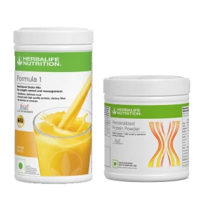 Herbalife Mango, Protein 200g,