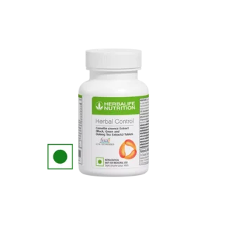 Herbal Control - 1