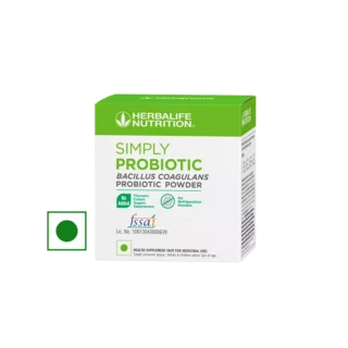 Simply Probiotic - 1