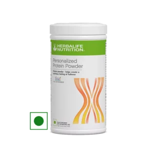 Personalized Protein Powder 400g - 1