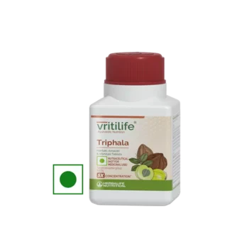 Vritilife® Triphala - 1