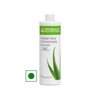 Herbalife Aloe Concentrate 500ml