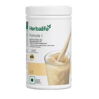 Formula 1 Nutritional Shake Mix – 750 g | Balanced Meal Replacement