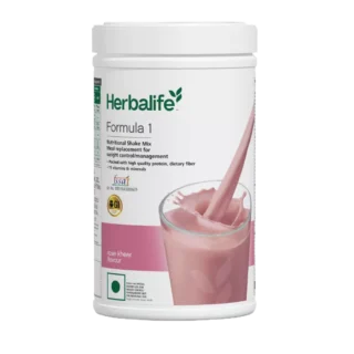 Formula 1 Nutritional Shake Mix – 750 g | Balanced Meal Replacement